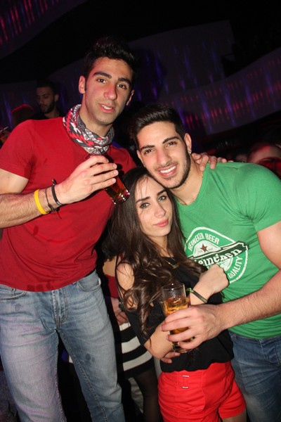 NDU Funky O1NE